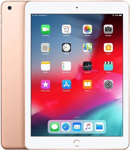 Apple iPad 6th Gen (A1954) 9.7